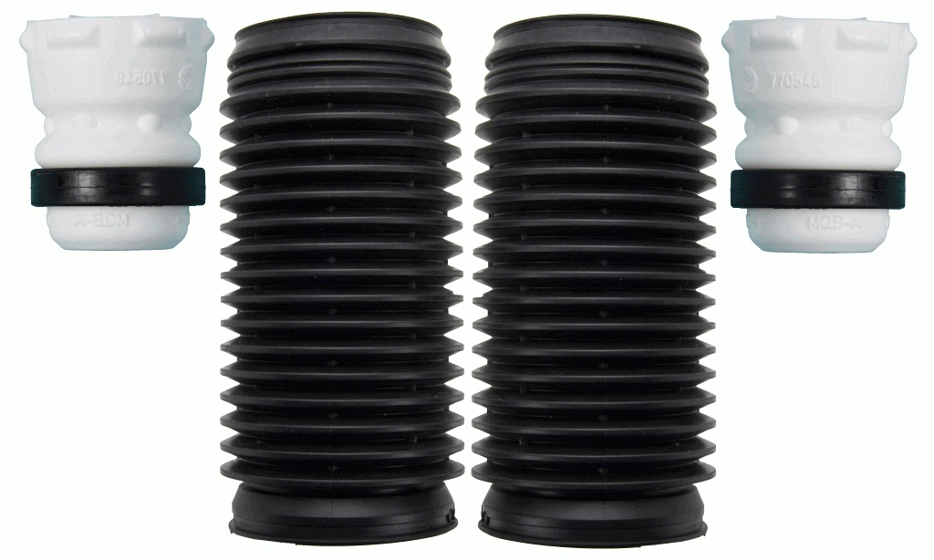 Пылезащитный комплект амортизатор SACHS 900 354