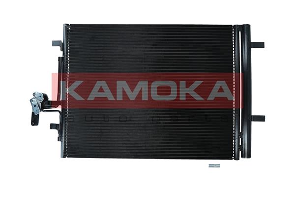 Конденсатор кондиционер KAMOKA 7800021