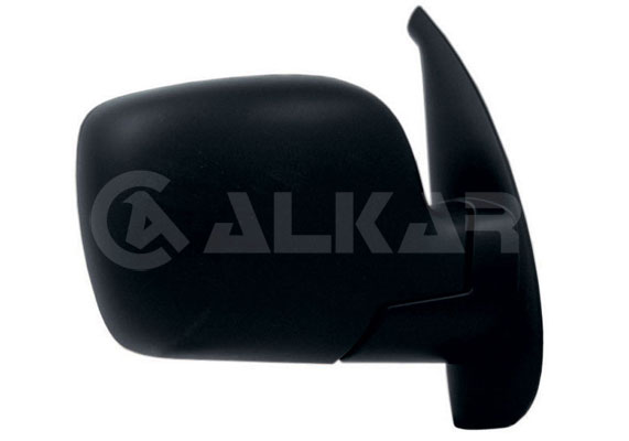 Наружное зеркало ALKAR 9230160