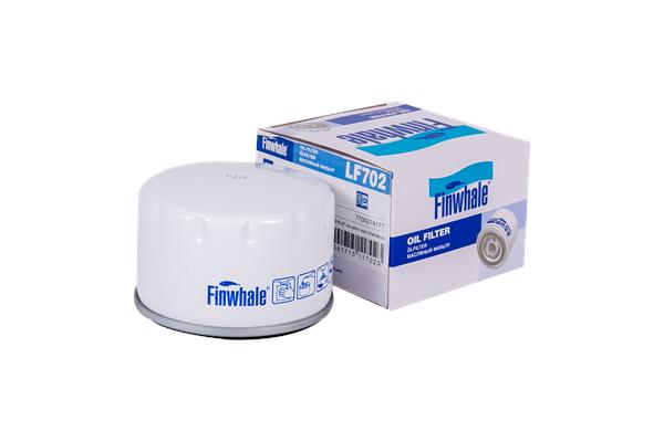 Масляный фильтр FINWAHL LF702