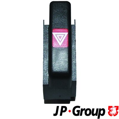 Указатель аварийной сигнализации JP GROUP 1296300400