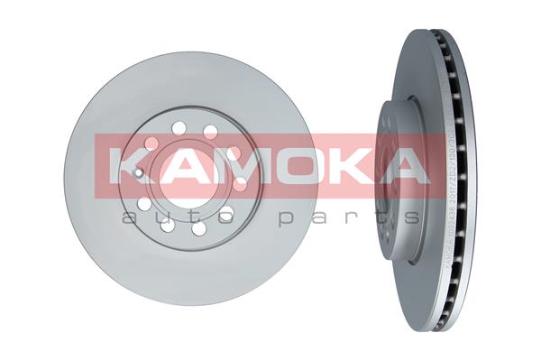 Тормозной диск KAMOKA 1032436