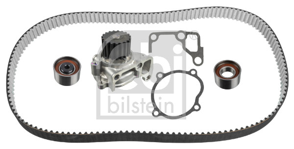 Водяной насос + комплект зубчатого ремня FEBI BILSTEIN 173770