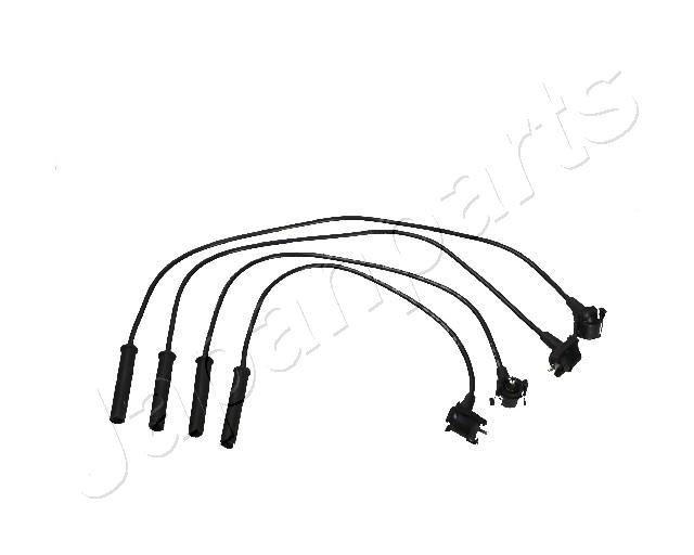 Комплект проводов зажигания JAPANPARTS IC-0302