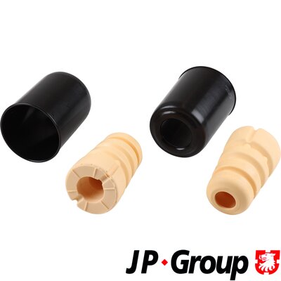 Пылезащитный комплект амортизатор JP GROUP 1142705910