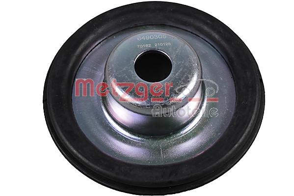 Тарелка пружины METZGER 6490305