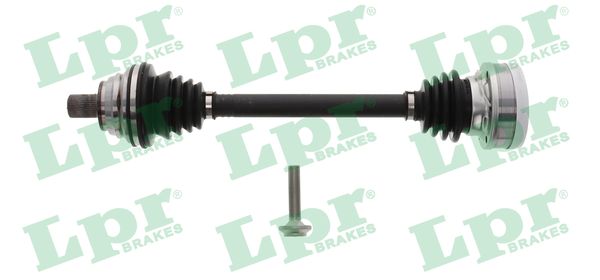 Приводной вал LPR DS60094