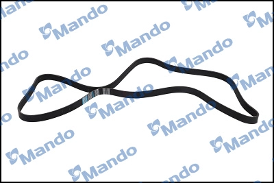 Поликлиновой ремень MANDO MB6PK2045