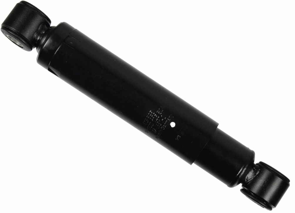 Амортизатор SACHS 123 895