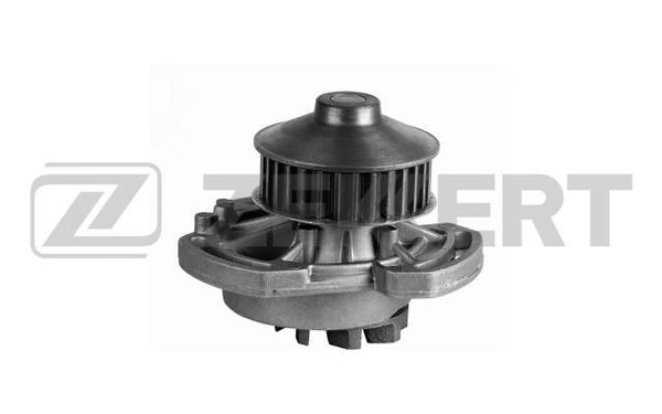 Водяной насос охлаждение двигателя ZEKKERT WP-1071