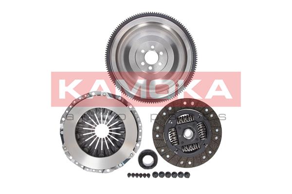 Комплект сцепления KAMOKA KC029