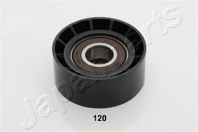 Паразитный / ведущий ролик поликлиновой ремень JAPANPARTS RP-120
