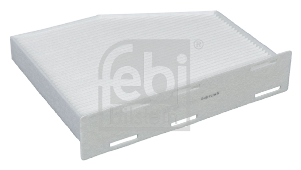 Фильтр воздух во внутренном пространстве FEBI BILSTEIN 105790