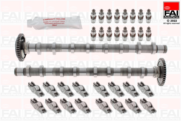 Комплект распредвала FAI AUTOPARTS CSK1003