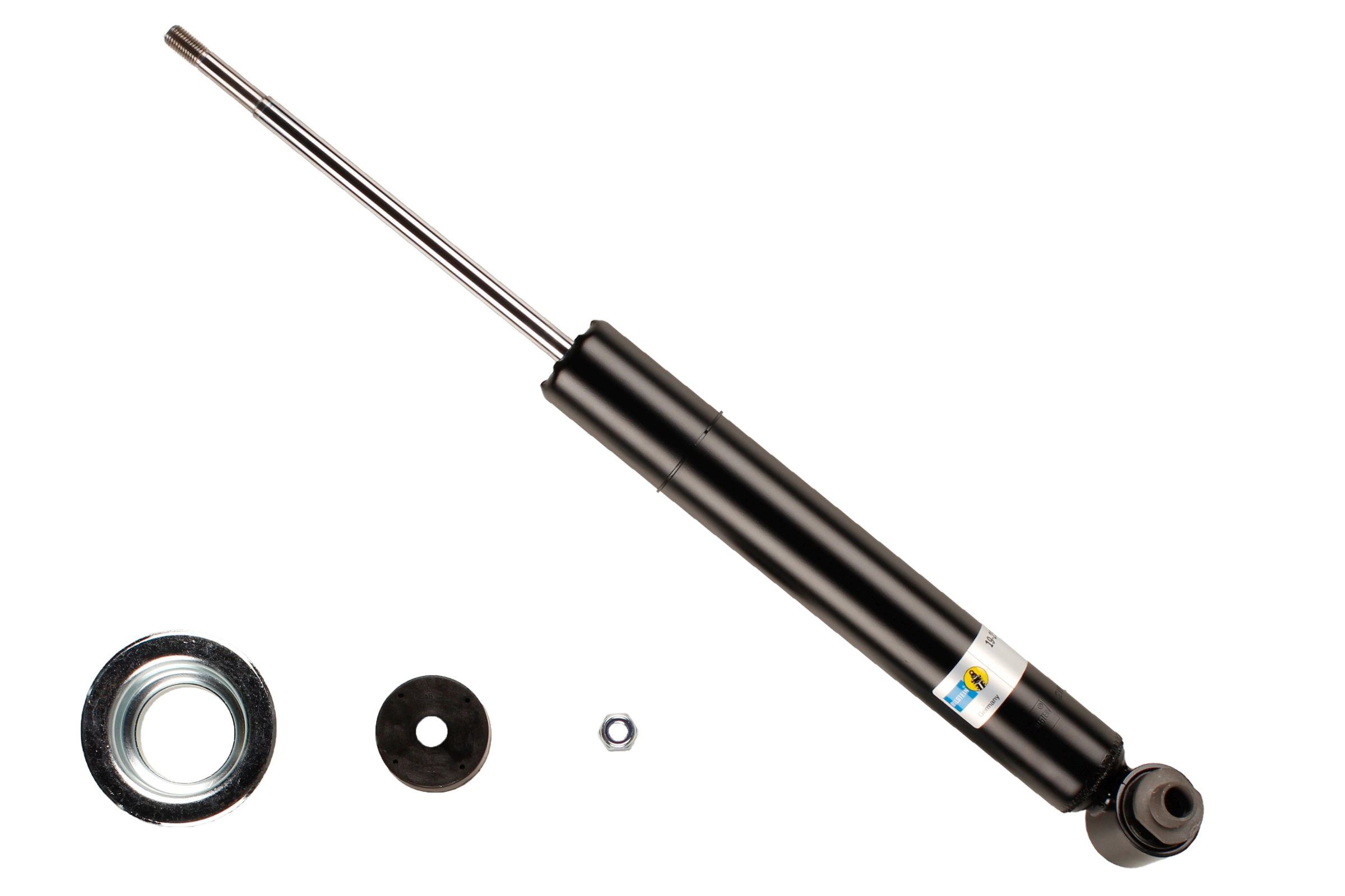Амортизатор bilstein - b4 oe replacement
