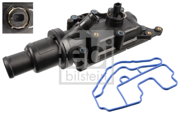 Термостат охлаждающая жидкость FEBI BILSTEIN 108756