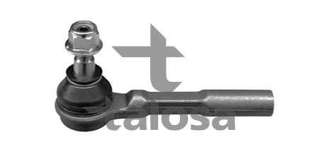 Наконечник поперечной рулевой тяги TALOSA 42-02647