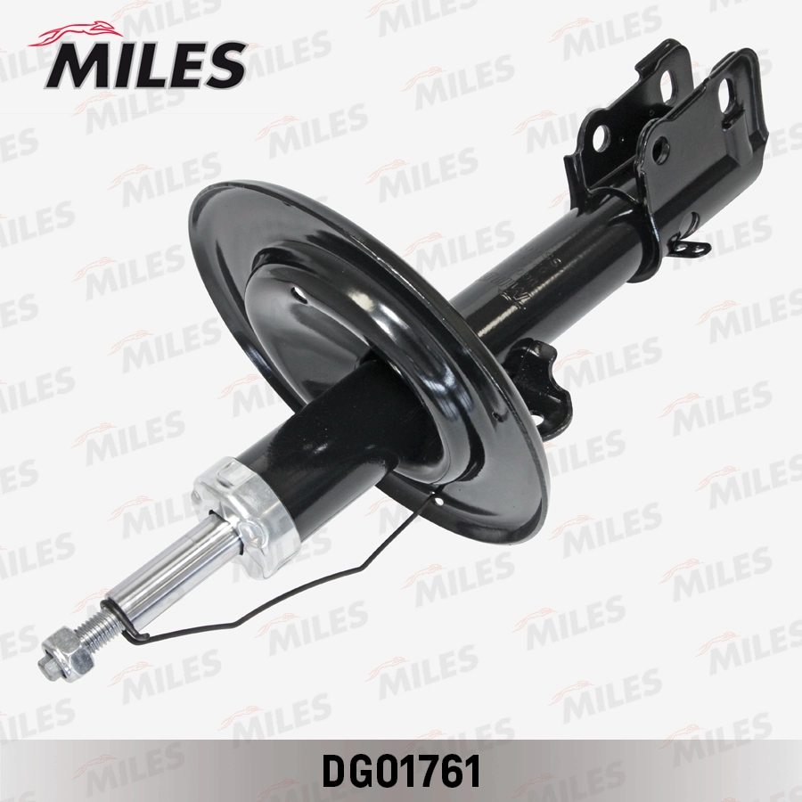 Амортизатор MILES DG01761
