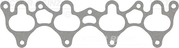 Прокладка впускной коллектор VICTOR REINZ 71-52672-00