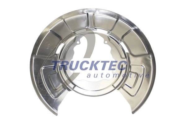 Отражатель диск тормозного механизма TRUCKTEC AUTOMOTIVE 08.35.257