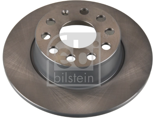 Тормозной диск FEBI BILSTEIN 171439