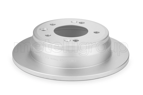 Тормозной диск CIFAM 800-928C