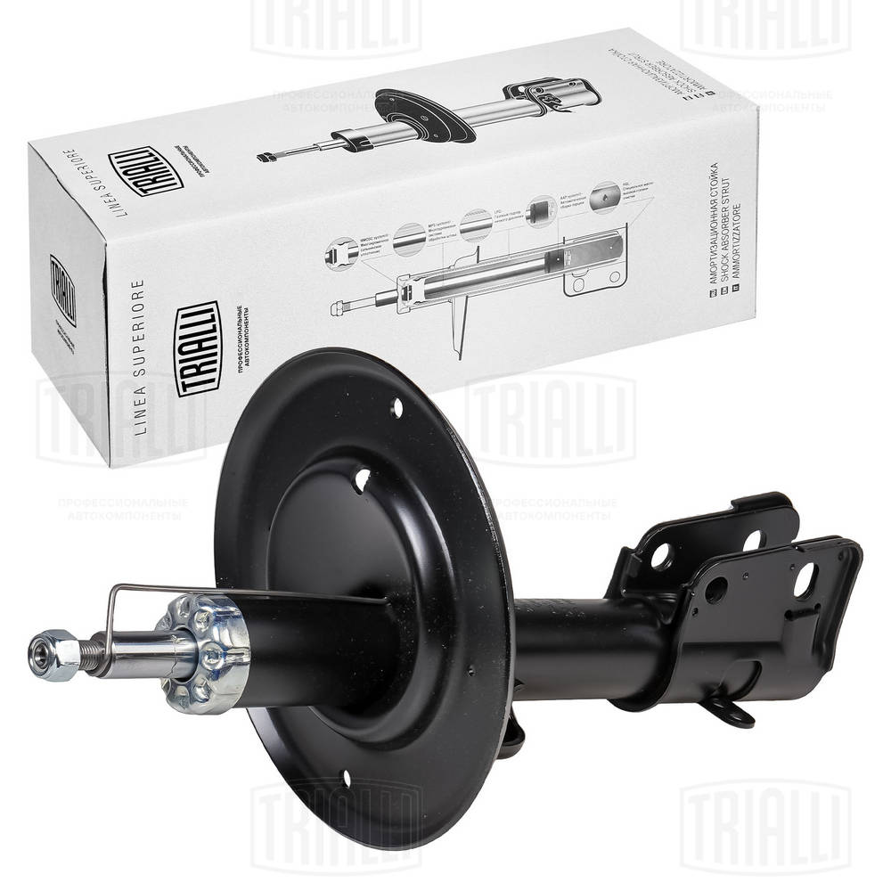 Амортизатор TRIALLI AG 03056