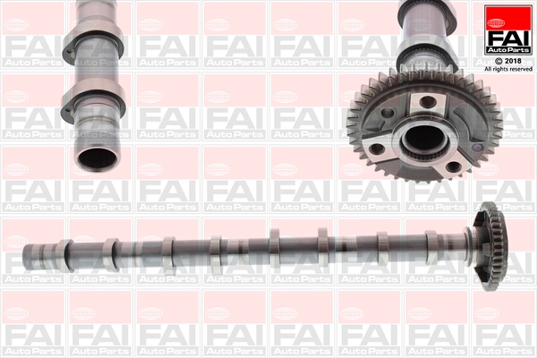 Распредвал FAI AUTOPARTS C392