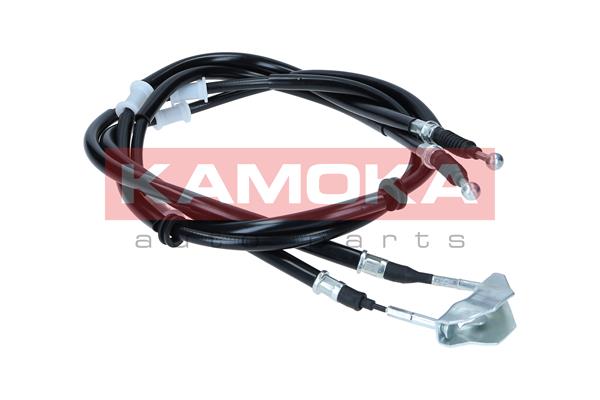 Тросик cтояночный тормоз KAMOKA 1190418
