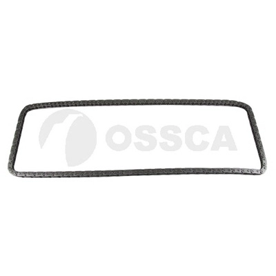 Комплект цели привода распредвала OSSCA 56967