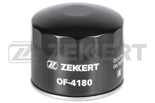 Масляный фильтр ZEKKERT OF-4180