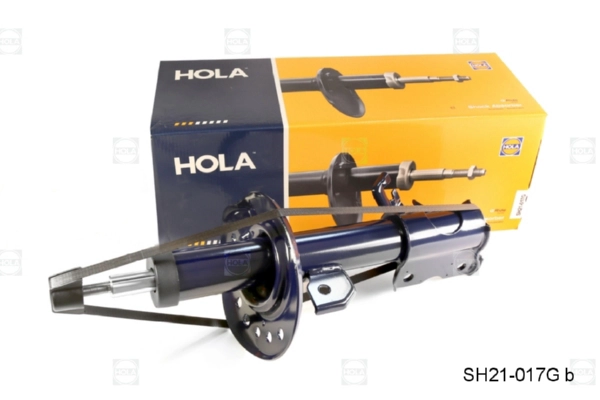 Амортизатор HOLA SH21-017G
