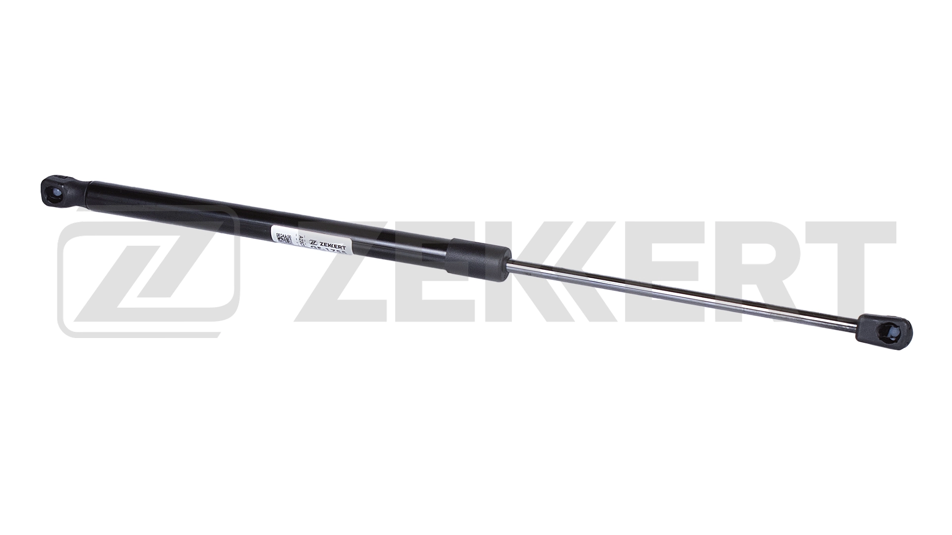 Газовая пружина крышка багажник ZEKKERT GF-1755