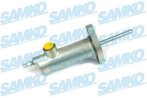 Рабочий цилиндр система сцепления SAMKO M17755