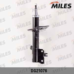 Амортизатор MILES DG21076