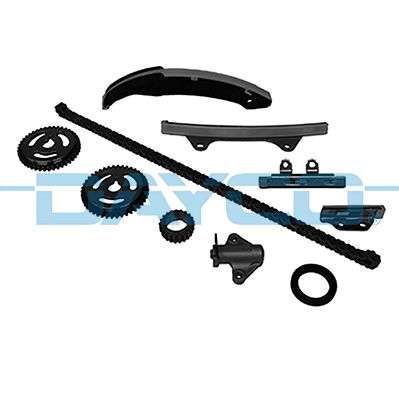 Комплект цели привода распредвала DAYCO KTC1276