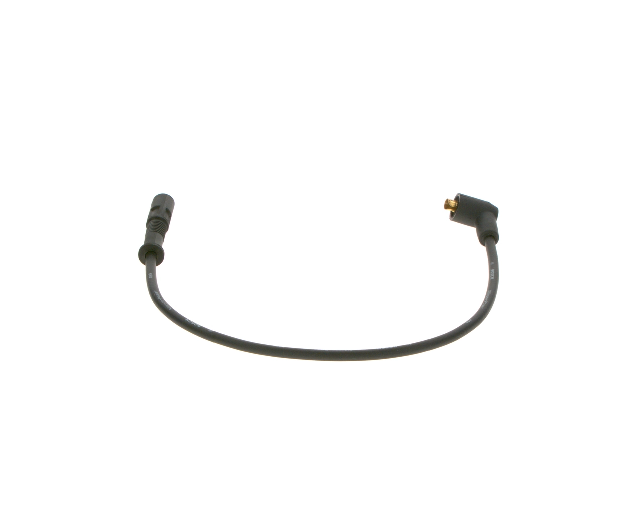 Комплект проводов зажигания BOSCH 0 986 356 853
