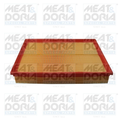 Воздушный фильтр MEAT & DORIA 18482