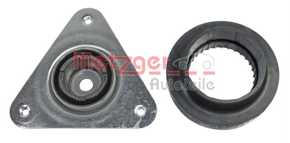 Ремкомплект опора стойки амортизатора METZGER 6490225