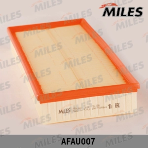 Воздушный фильтр MILES AFAU007