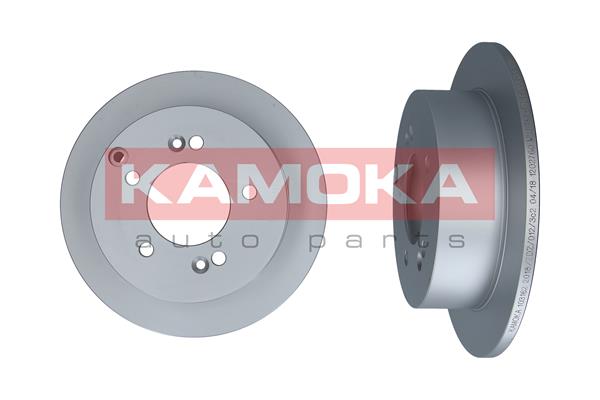 Тормозной диск KAMOKA 103162