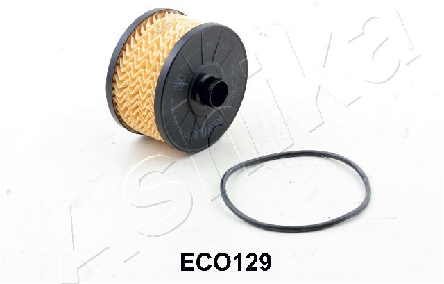Масляный фильтр ASHIKA 10-ECO129