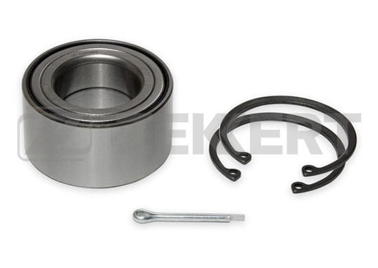 Комплект подшипника ступицы колеса ZEKKERT RL-1052