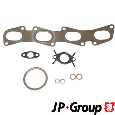 Монтажный комплект компрессор JP GROUP 1217751510