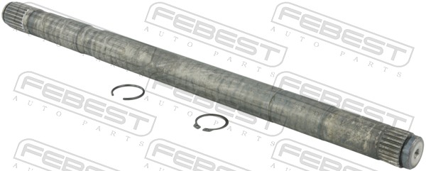Приводной вал FEBEST 2112-FOCIILH