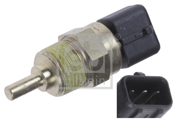 Датчик температура охлаждающей жидкости FEBI BILSTEIN 107540