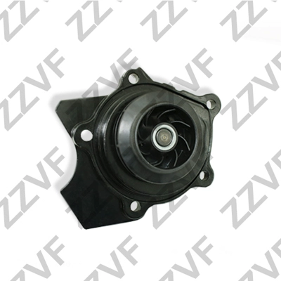 Водяной насос охлаждение двигателя ZZVF ZV125HS