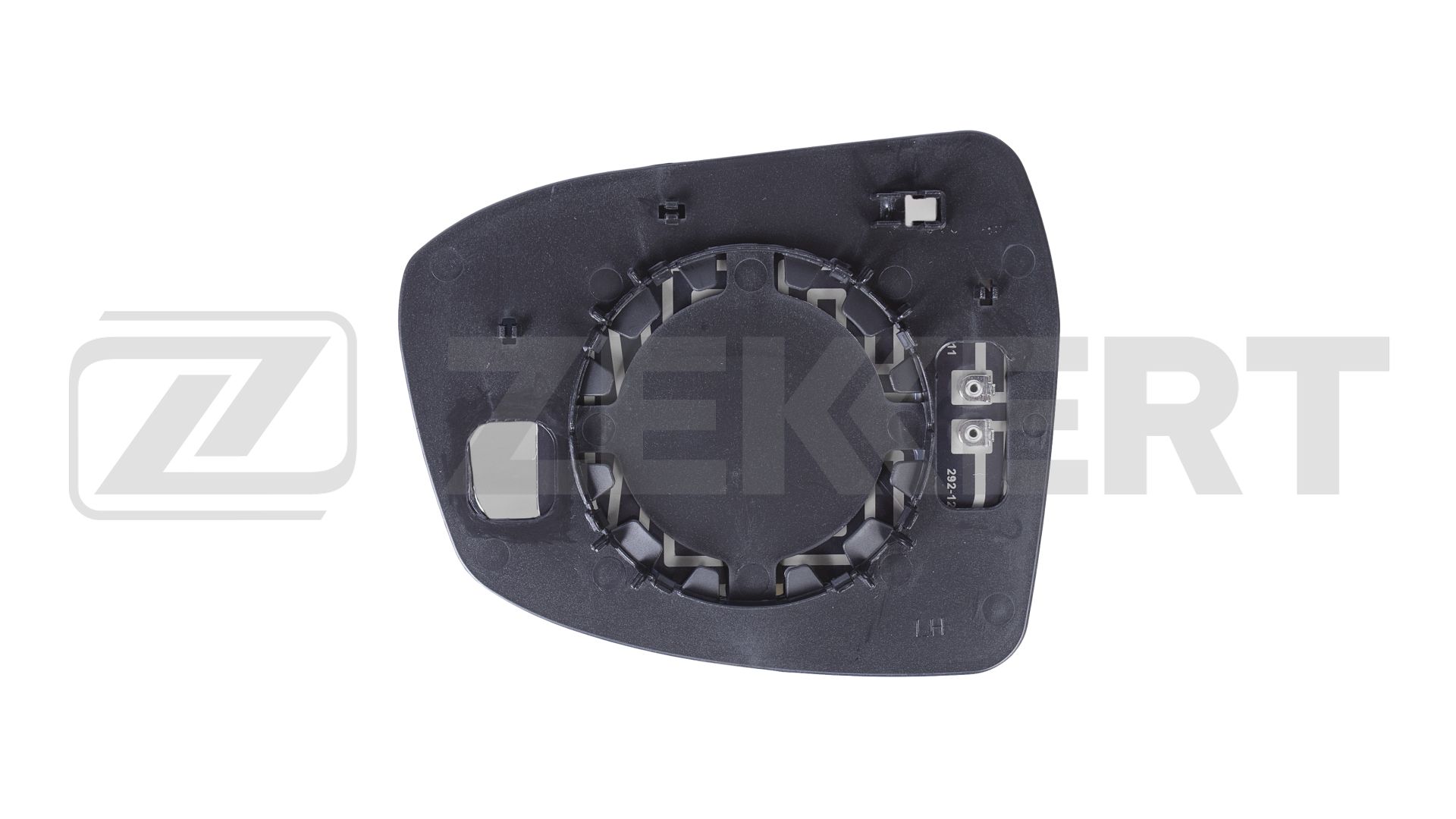 Зеркальное стекло наружное зеркало ZEKKERT SP-1006
