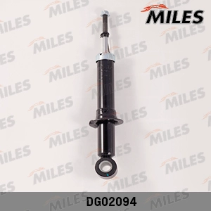 Амортизатор MILES DG02094