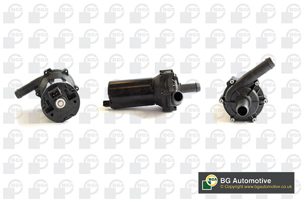 Дополнительный водяной насос (контур охлаждающей жидкости) BGA CP4202ACP